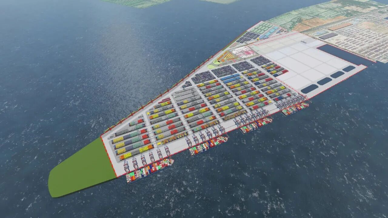 昭通港南沙港区五期工程用；窆裨汉俗